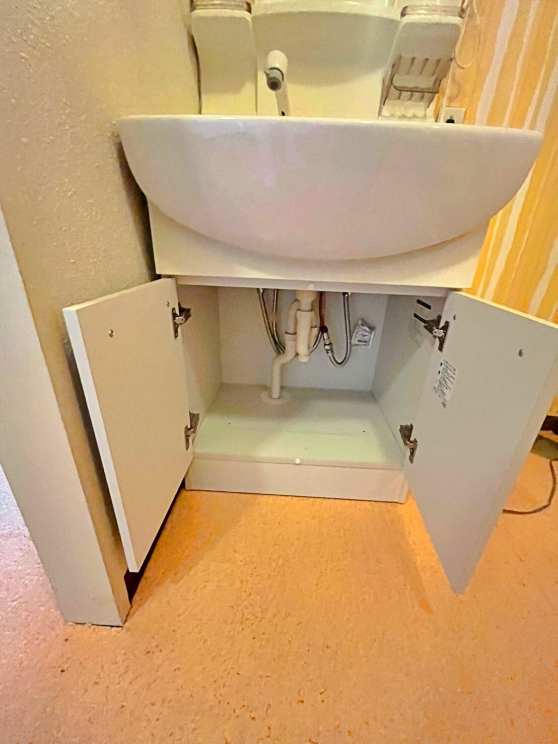 賃貸物件　リノベーション